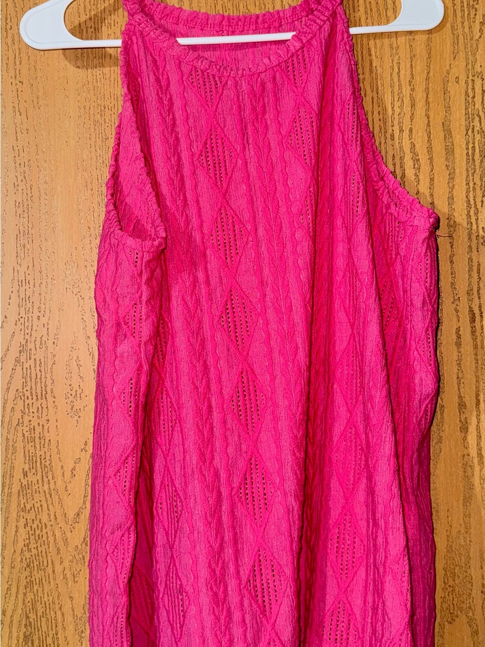 Tank Top - 1X